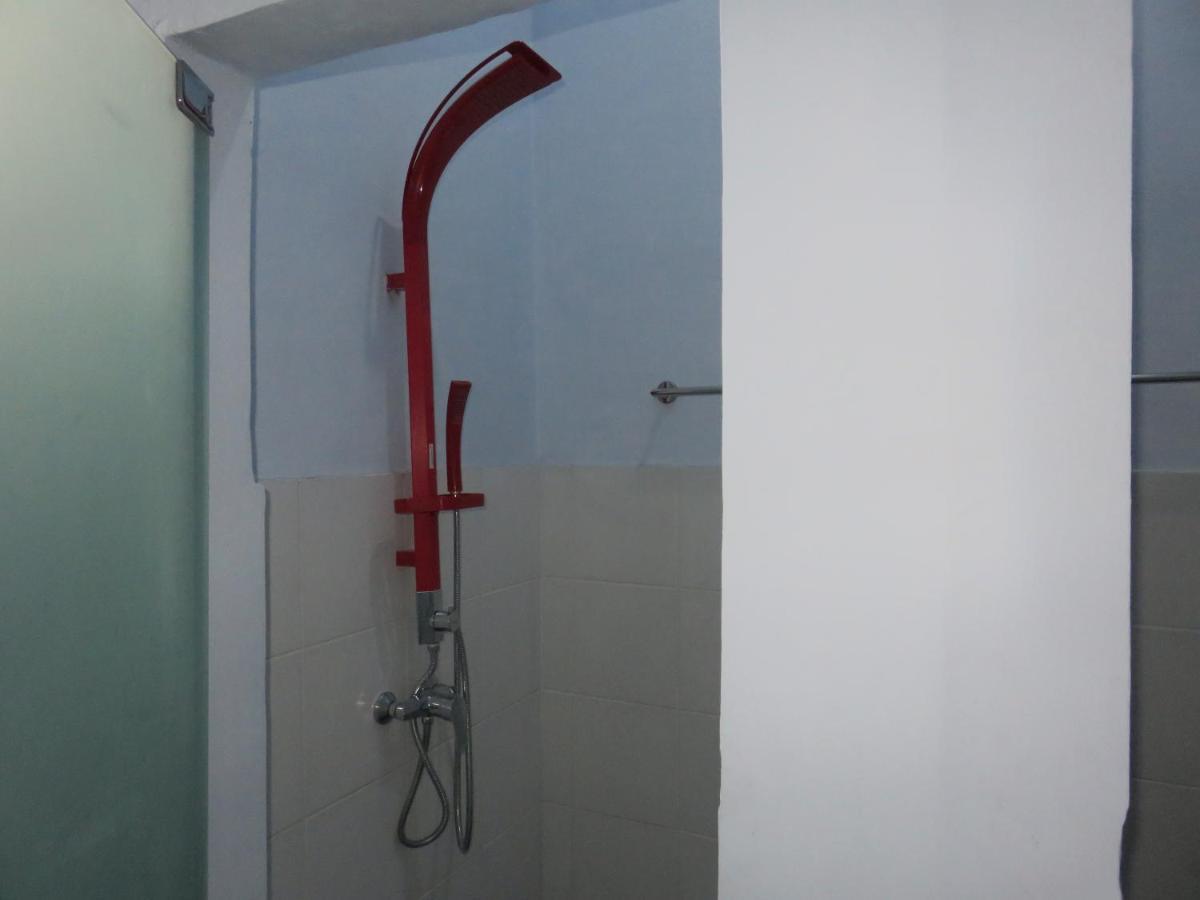 Kumpul Hostel Kuta เลอกีอัน ภายนอก รูปภาพ